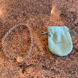 Return to Tiffany chocker